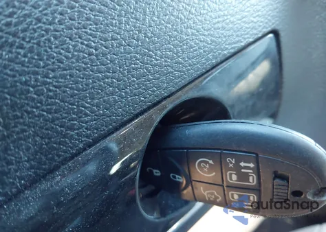 2012 Chrysler Town & Country Touring-L из США, поврежденный, VIN 2C4RC1CG2CR150599